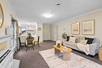 91 Park Street, Ashburton