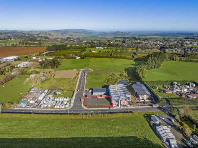 Consent granted - Ready to build