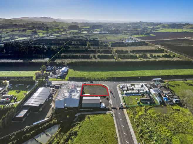 Consent granted - Ready to build