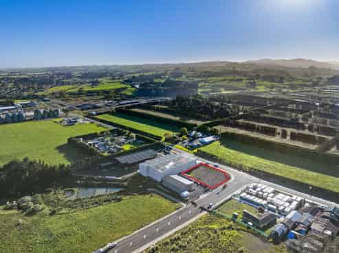 Consent granted - Ready to build