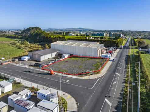 Consent granted - Ready to build