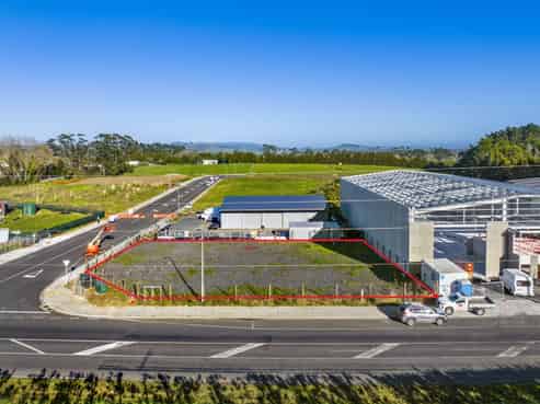 Consent granted - Ready to build