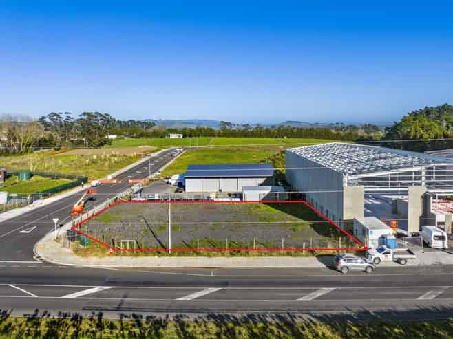 Consent granted - Ready to build