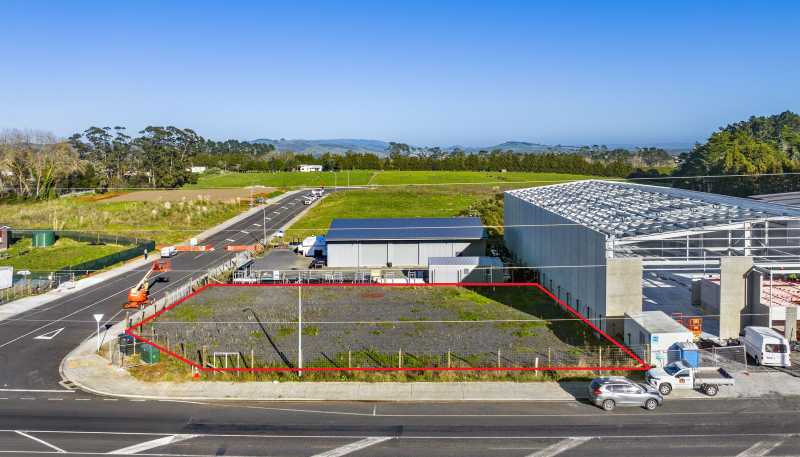 2 Allie Drive, Tuakau