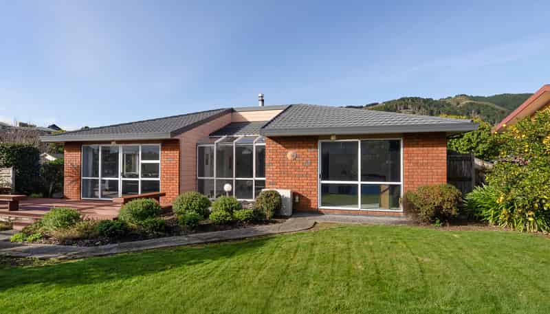 9 Arnold Savage Place, RICHMOND