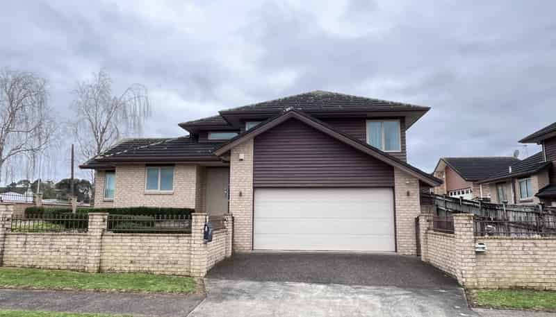2a Bledisloe Court, Pukekohe