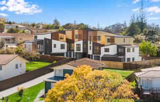 21D Salamanca Road, Sunnynook