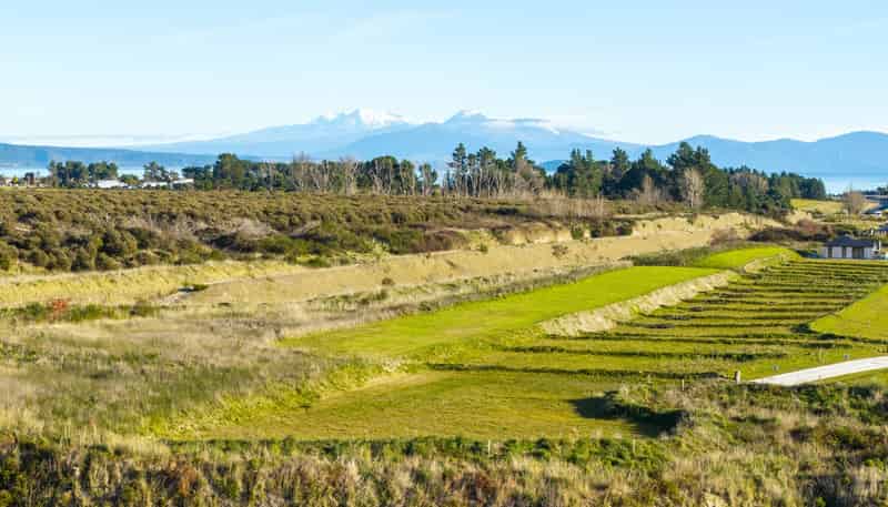 60 Wharariki Rise, Wharewaka