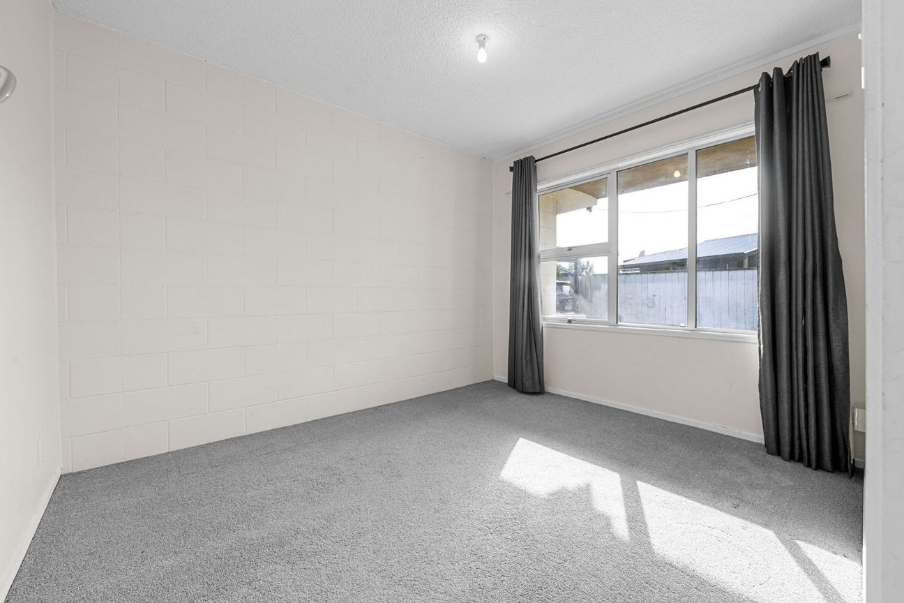 Comfortable and convenient living in Claudelands - Vista 6