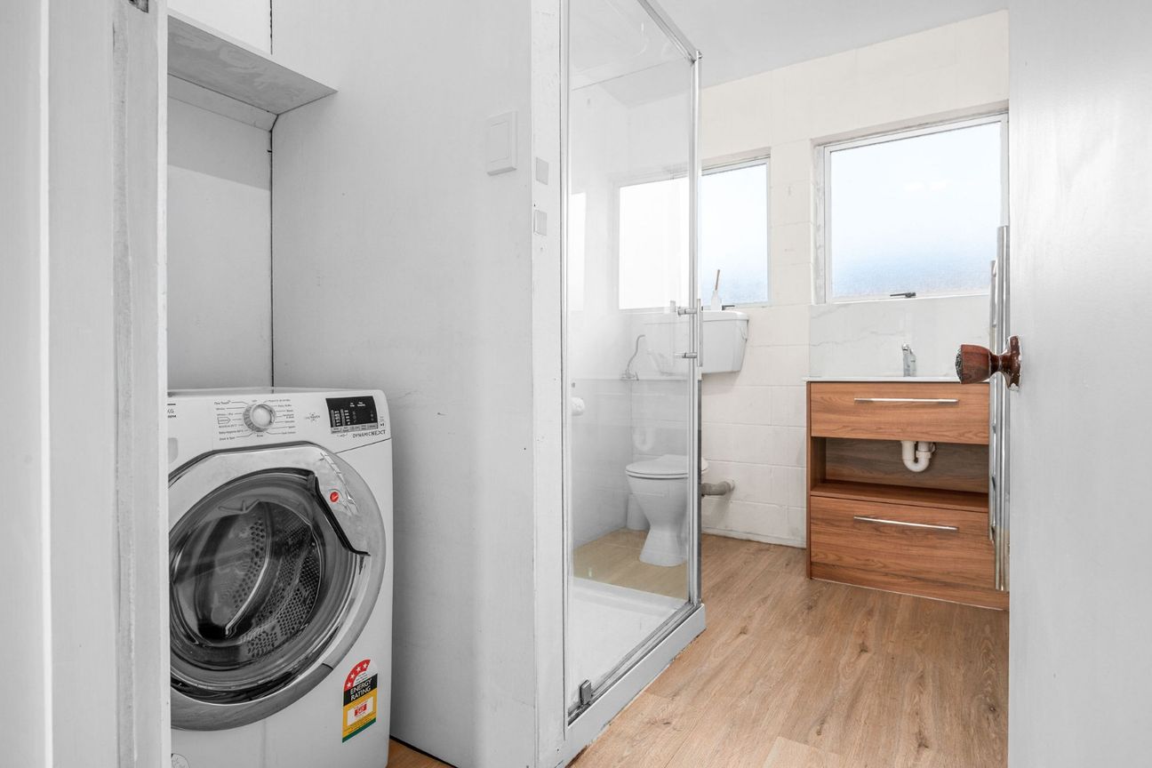 Comfortable and convenient living in Claudelands - Altro