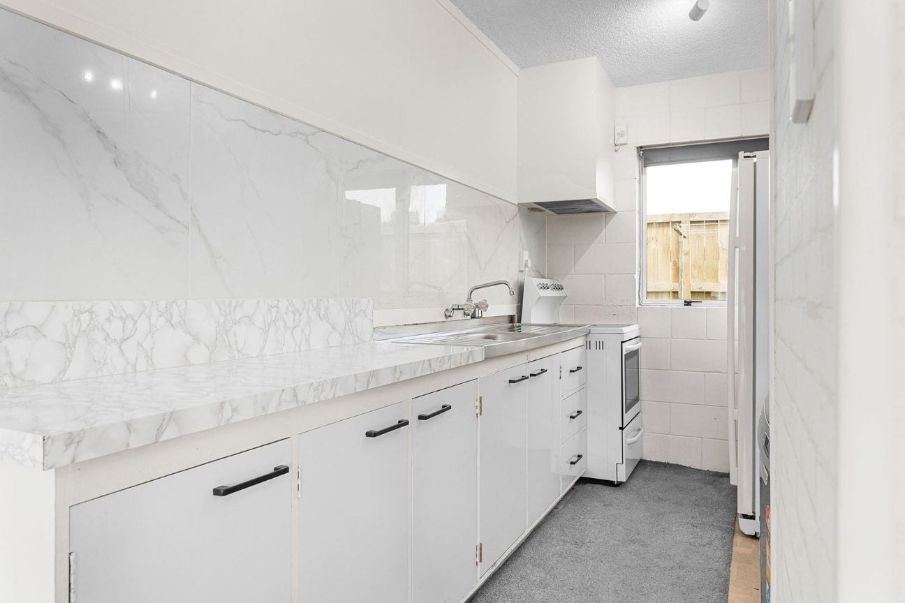 Comfortable and convenient living in Claudelands - Vista 2