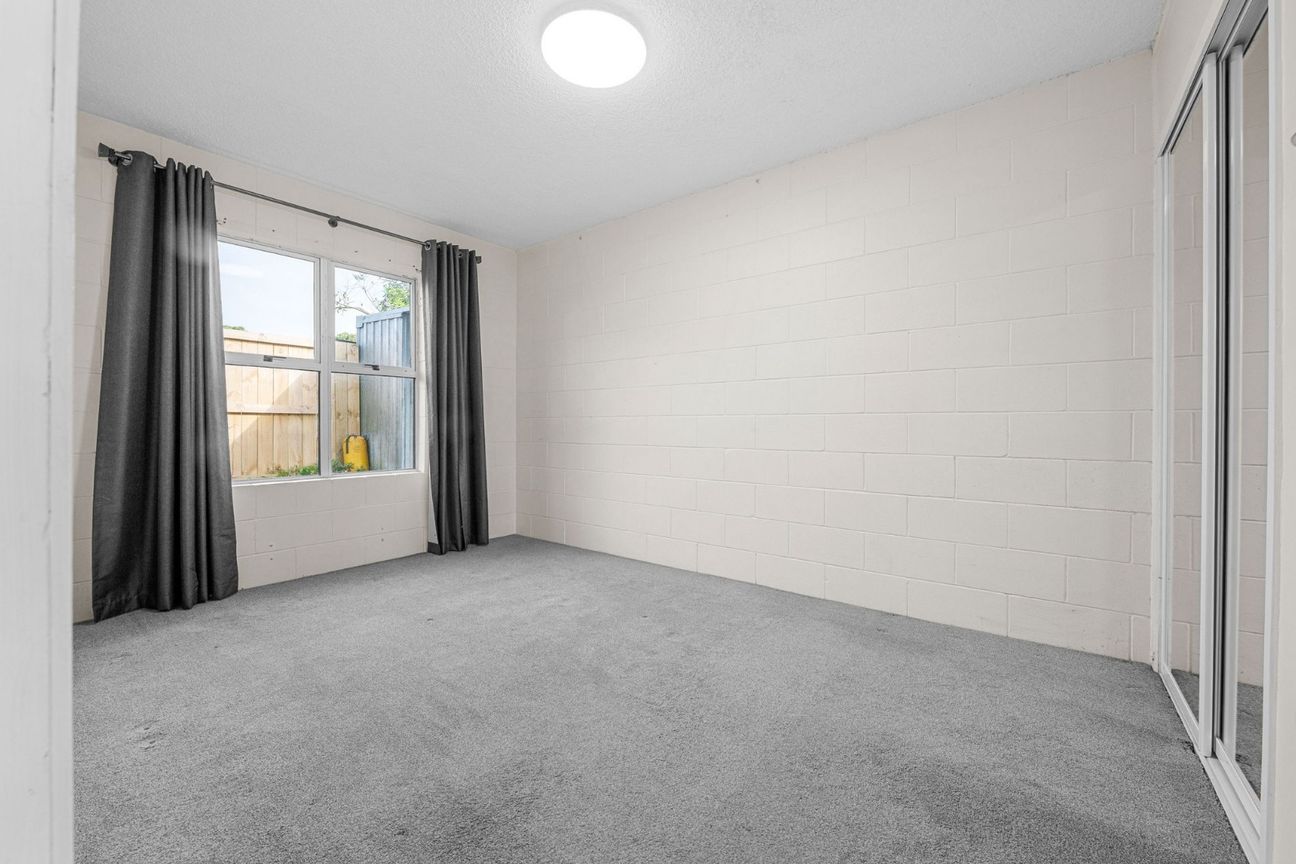 Comfortable and convenient living in Claudelands - Vista 5