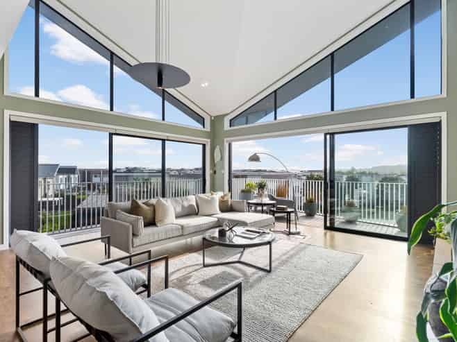 109 Bomb Point Drive, Hobsonville
