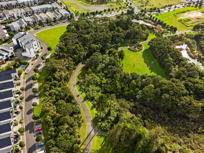 109 Bomb Point Drive, Hobsonville