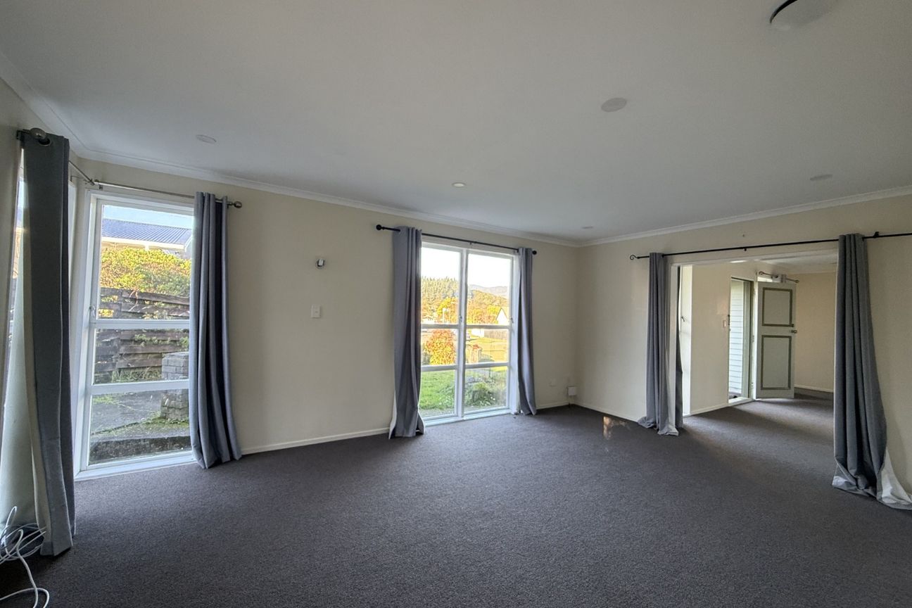 Spacious Family Living in a Peaceful Grove - Ansicht 4