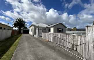 94 Victoria Street, Hawera