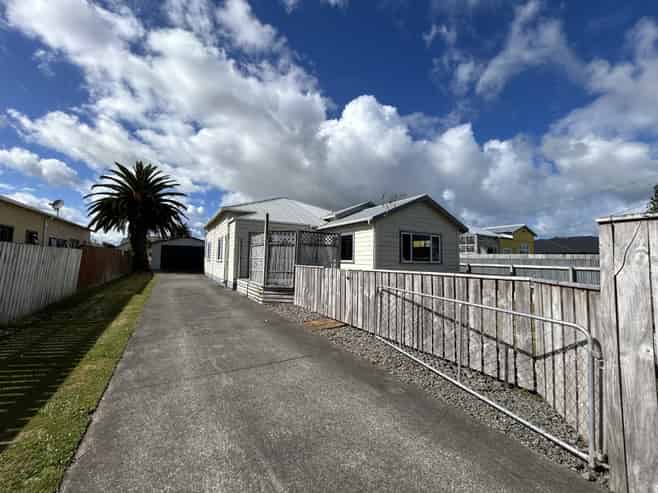 94 Victoria Street, Hawera