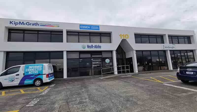 Office 2/110 Rimu Road, Paraparaumu
