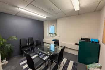 Central Paraparaumu Office