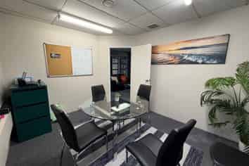 Central Paraparaumu Office
