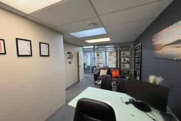 Central Paraparaumu Office