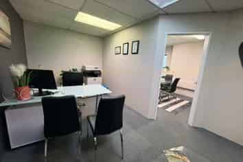 Central Paraparaumu Office