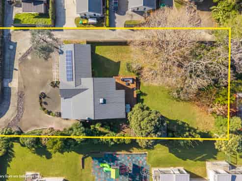 91 Wharf Road, Te Atatu Peninsula