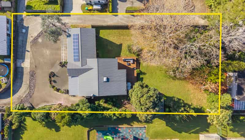 91 Wharf Road, Te Atatu Peninsula