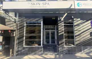 Turnkey Beauty or Retail Opportunity