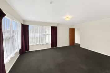 107 College Street, Awapuni