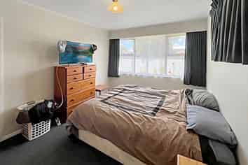 107 College Street, Awapuni