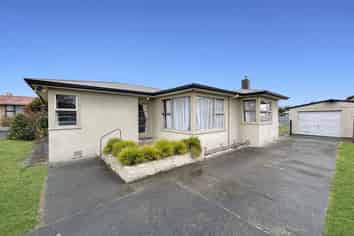 107 College Street, Awapuni