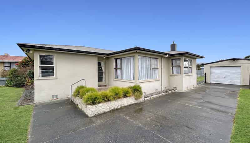107 College Street, Awapuni