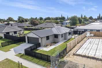 25 Richardson Road, Matamata