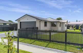 25 Richardson Road, Matamata