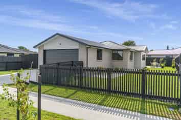 25 Richardson Road, Matamata