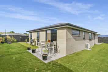 25 Richardson Road, Matamata