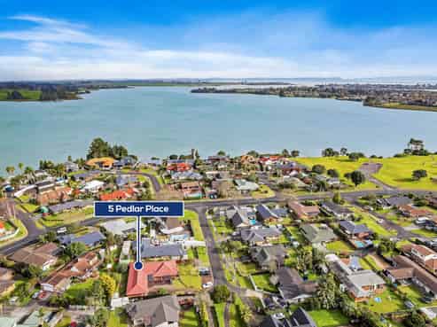 5 Pedlar Place, Conifer Grove