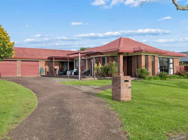 5 Pedlar Place, Conifer Grove