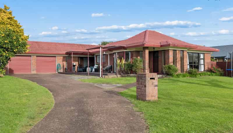 5 Pedlar Place, Conifer Grove