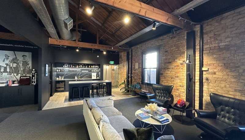 Level 2/2 Hereford Street, Freemans Bay