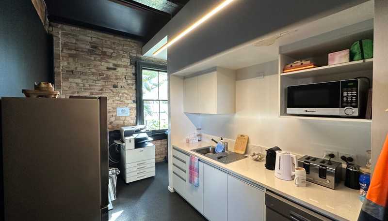 Level 2/2 Hereford Street, Freemans Bay