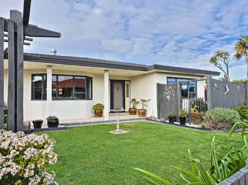 3 Cadogan Lane, Taradale