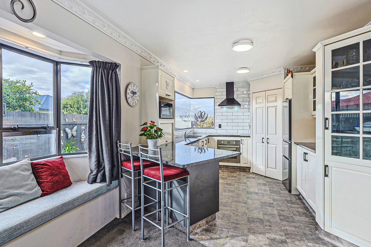 Huge Floorplan - Ideal For Extended Family, Guests - Ansicht 5