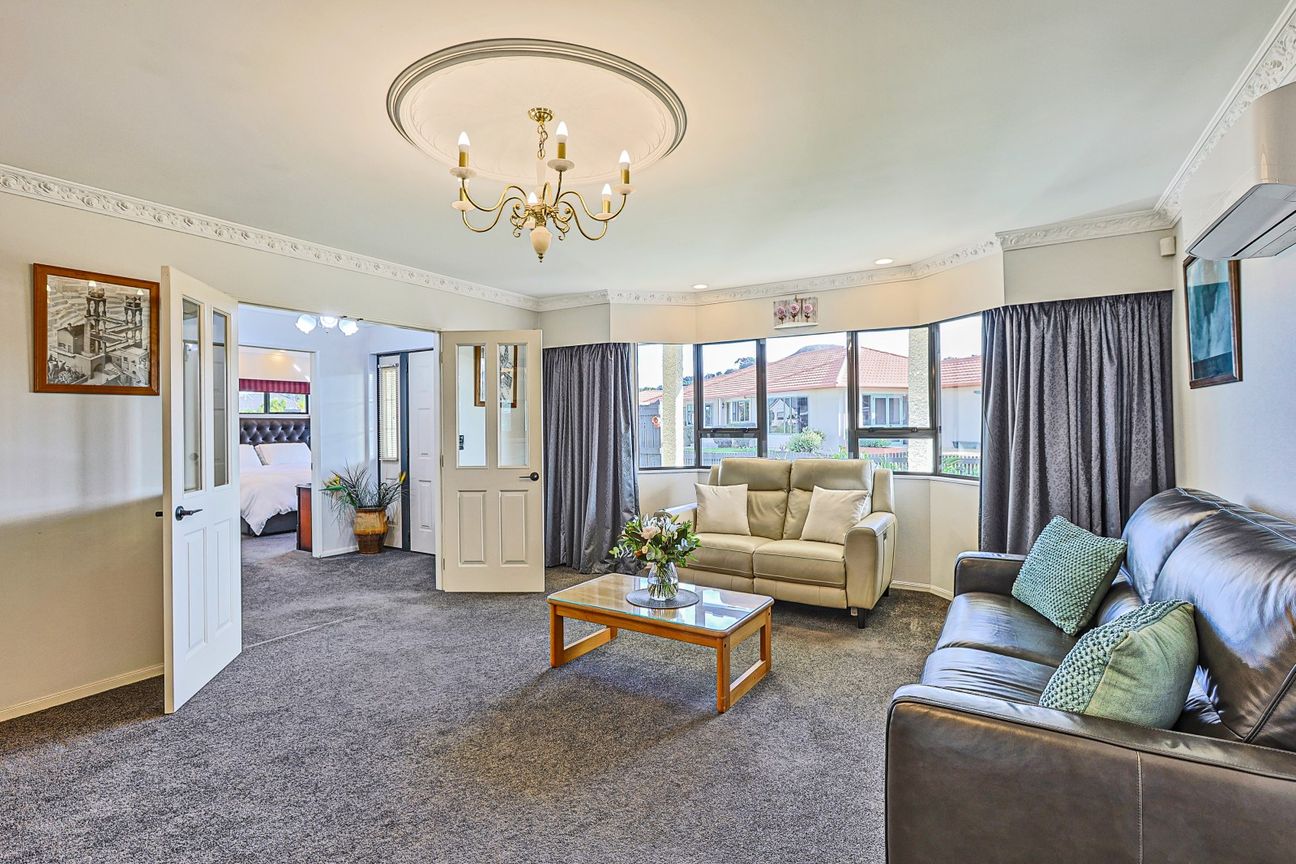 Huge Floorplan - Ideal For Extended Family, Guests - Mehr