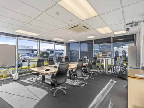 Te Rapa Industrial Investment