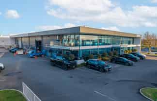 Te Rapa Industrial Investment