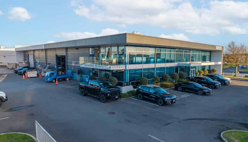 2 Barnett Place , Te Rapa