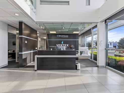 Te Rapa Industrial Investment
