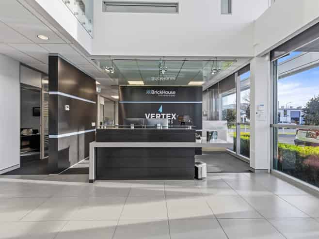 Te Rapa Industrial Investment
